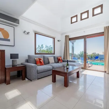 Villa Alba Playa Blanca  Esterno foto