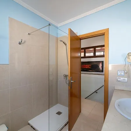 Villa Alba Playa Blanca  Esterno foto