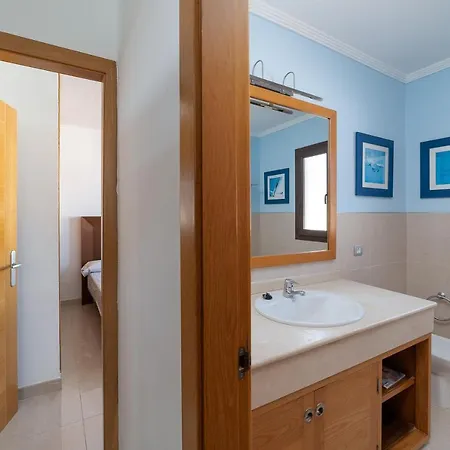 Villa Alba Playa Blanca  Esterno foto