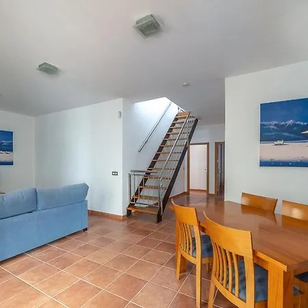 Villa Alba Playa Blanca  Esterno foto