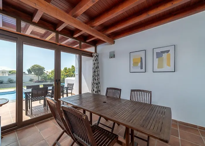 Villa Alba